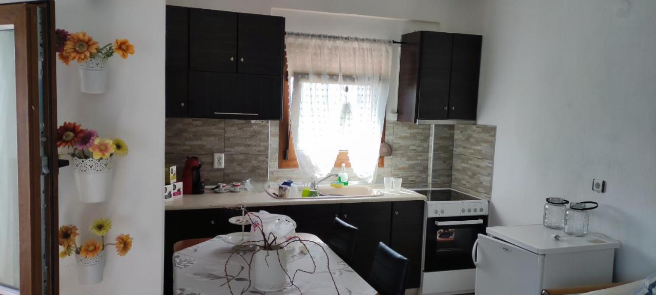 Maria'S Luxury Apartment Кассандра Экстерьер фото