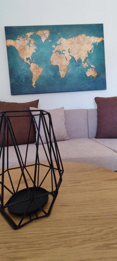Maria'S Luxury Apartment Кассандра Экстерьер фото